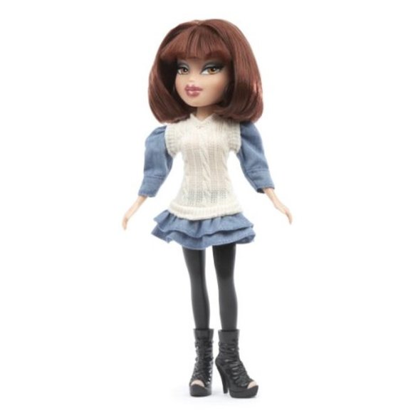 BRATZ STYLE IT SHANIA - Picture 1 of 6